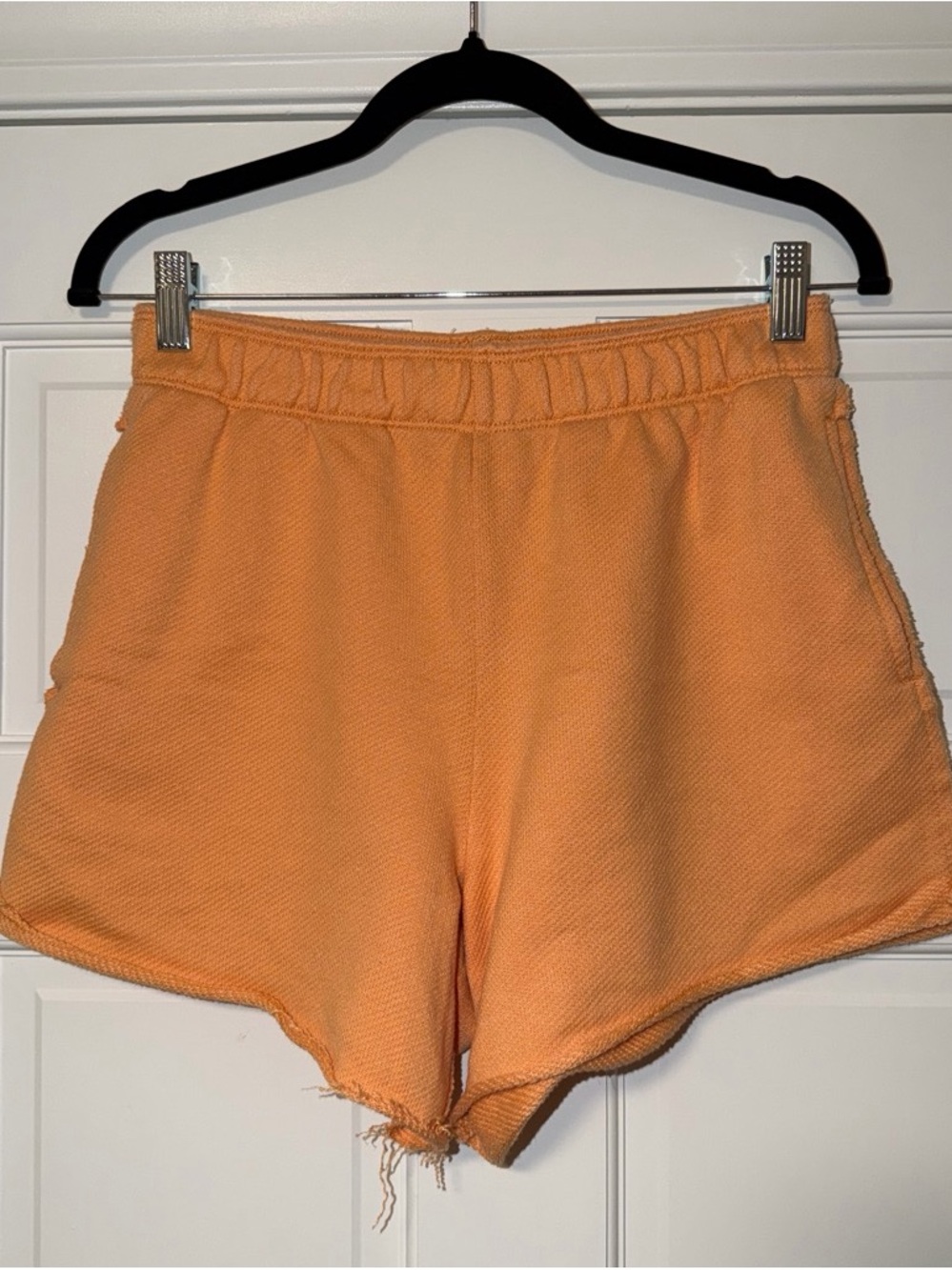 Aerie sweat shorts